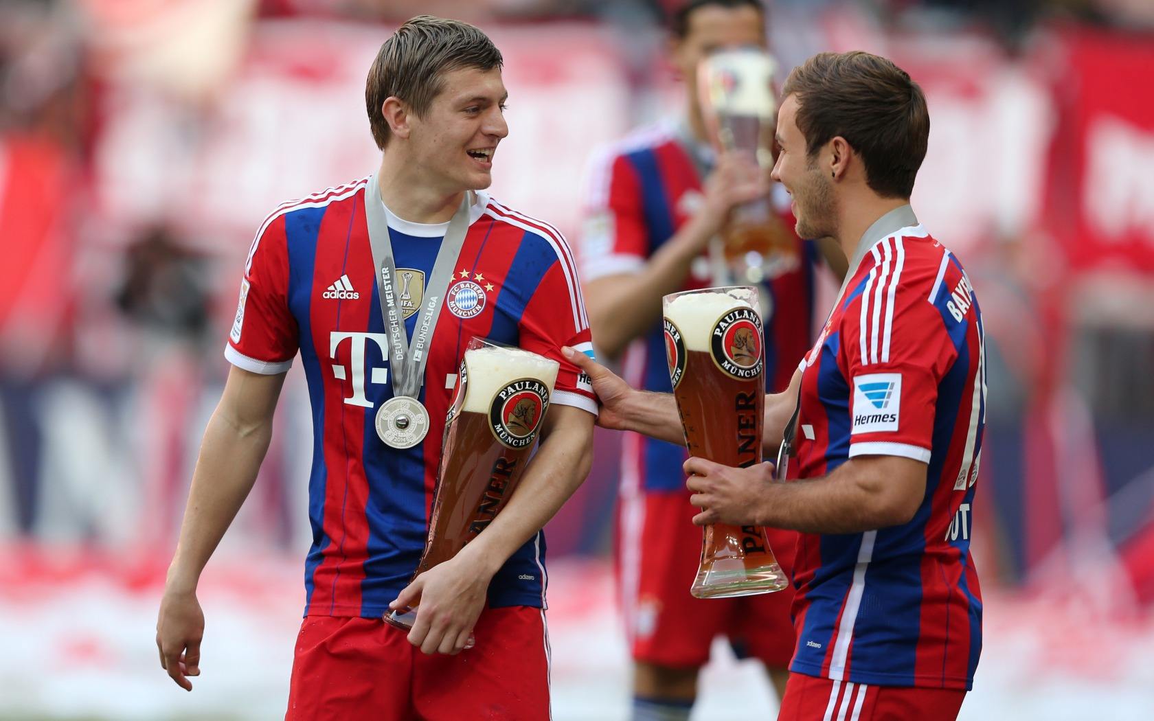 姆巴佩圣马梅斯上演双响 阿隆索率皇马重拾信心