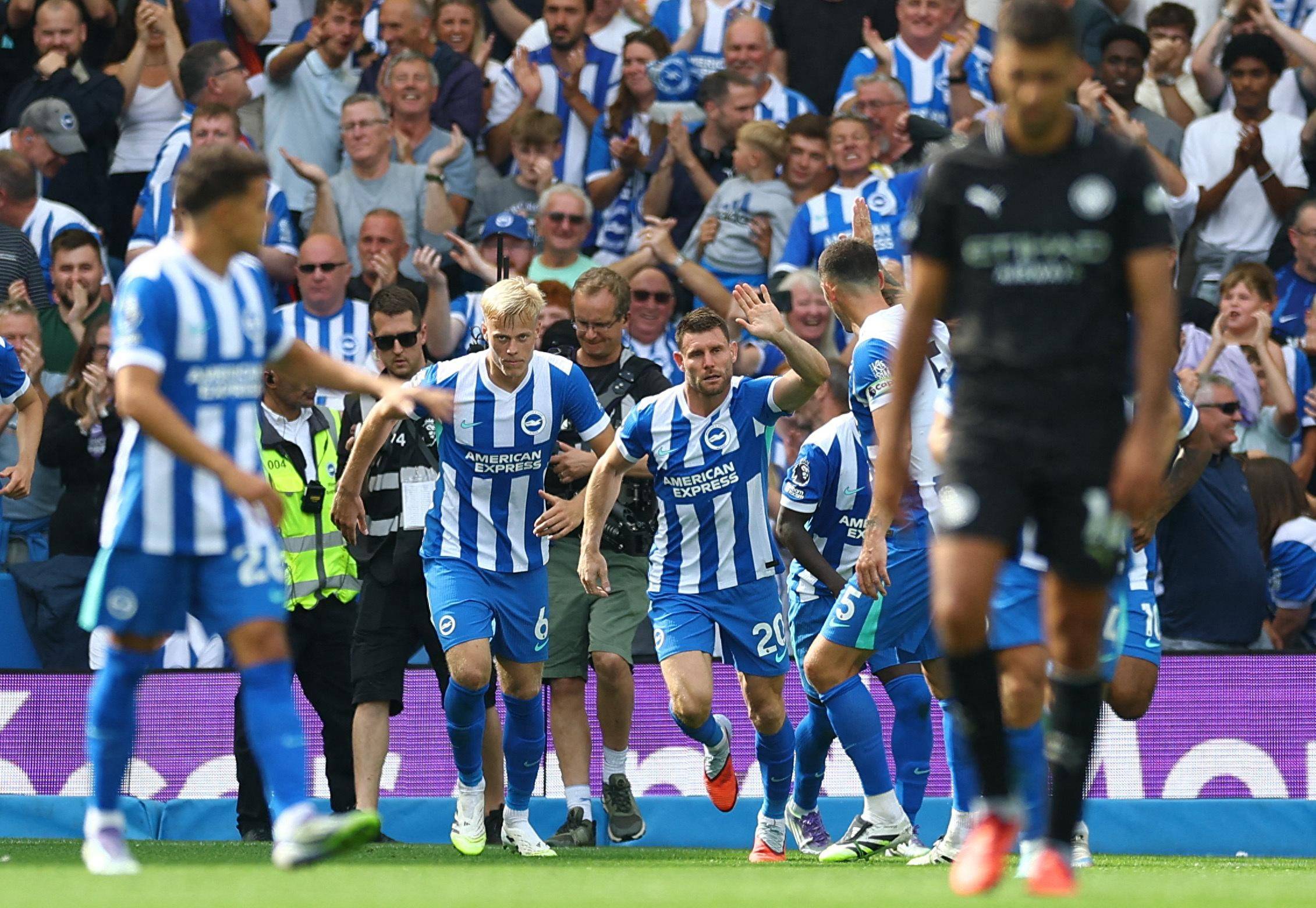 逆转！30岁锋霸独造2球，西甲豪强连进3球，欧冠翻盘