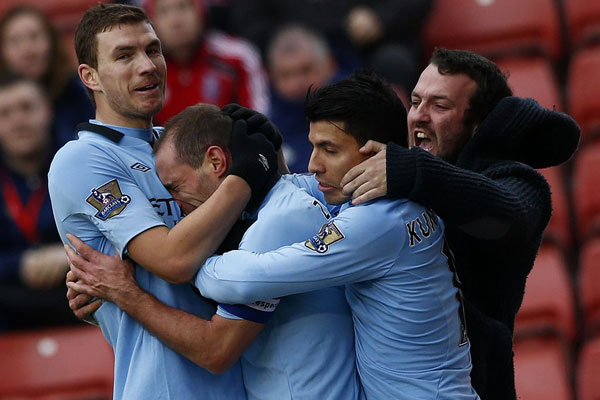 列维：其他俱乐部正试图模仿热刺，我在离任后会得到认可