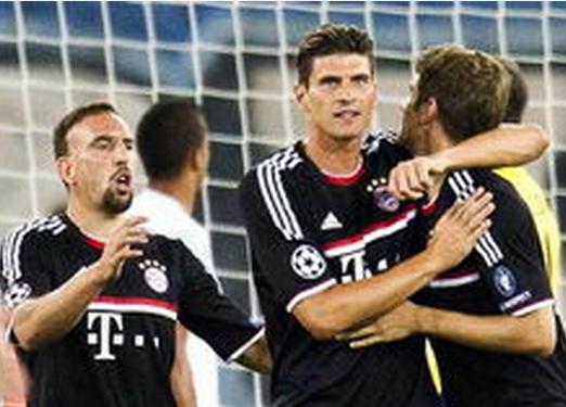 代表海地踢世界杯？圣马克西曼：我不愿做“摘桃之人”，祝海地好运