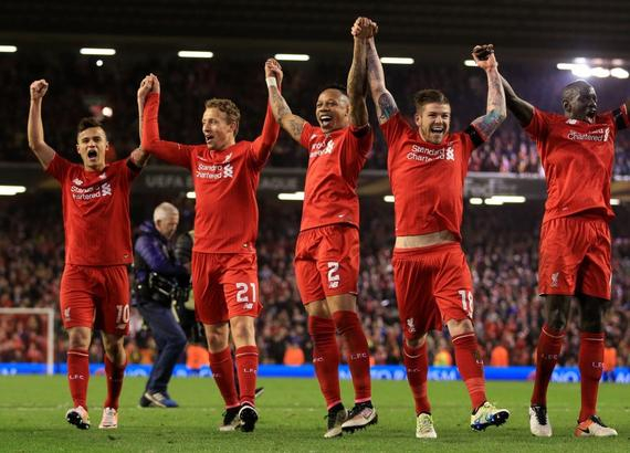 世界杯签运落定，四大看点拉满