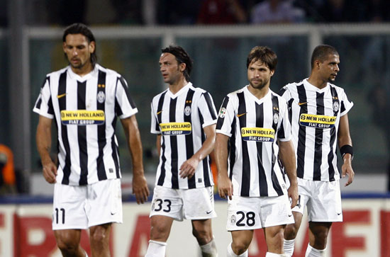 例作结在