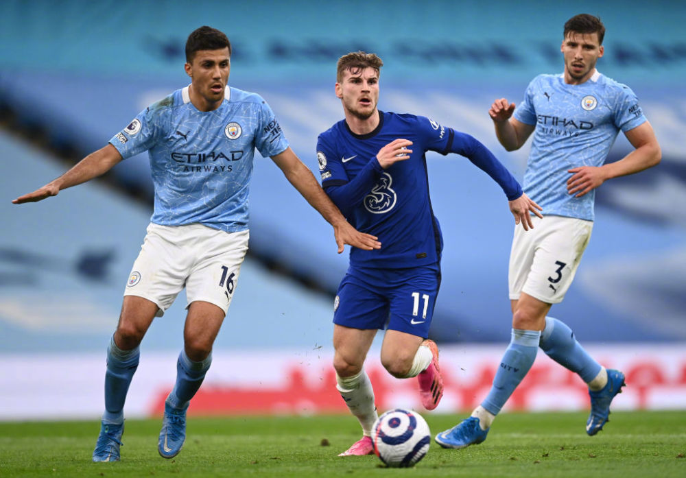 西媒：吕迪格能否续约要看身体状况，沙特俱乐部早就在等着他